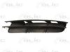 AUDI 4L0807681 Ventilation Grille, bumper